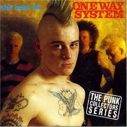 One Way System : The Best of One way System